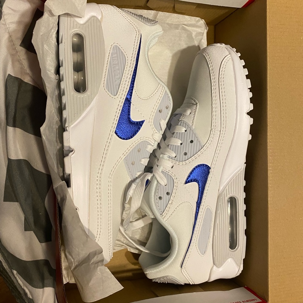 Brand new air max 90